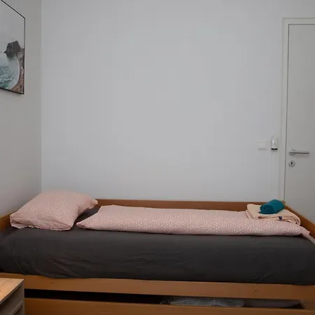 Hoelzlgasse Top 4 Apartment *